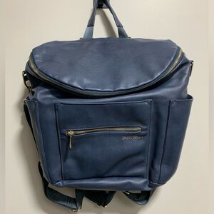 FAWN DESIGN The Original Tote Bag Diaper Bag